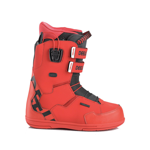 Deeluxe Team ID LTD PF Snowboard Boots 2021