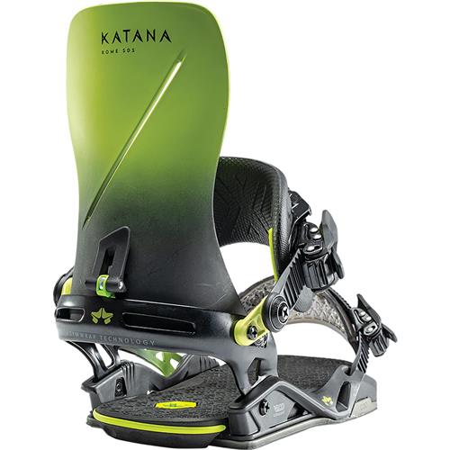 [新品未開封]ROME Katana Olive M/L ビンディング 楽天市場】ラスト1個 オリーブ 送料無料 バインディング ROME