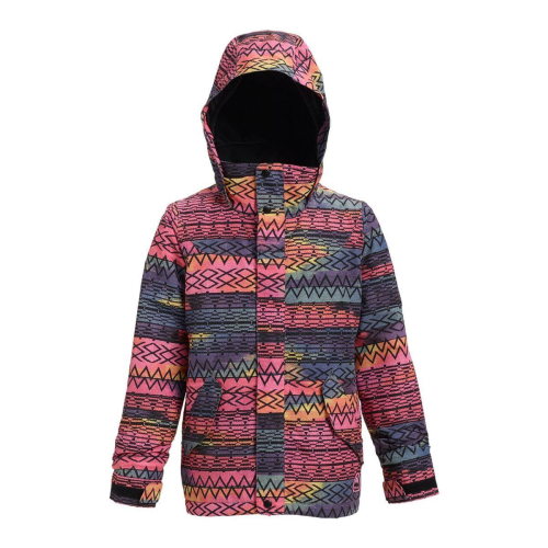 BURTON GIRL'S ELODIE JACKET BURTON GIRL'S ELODIE JACKET
