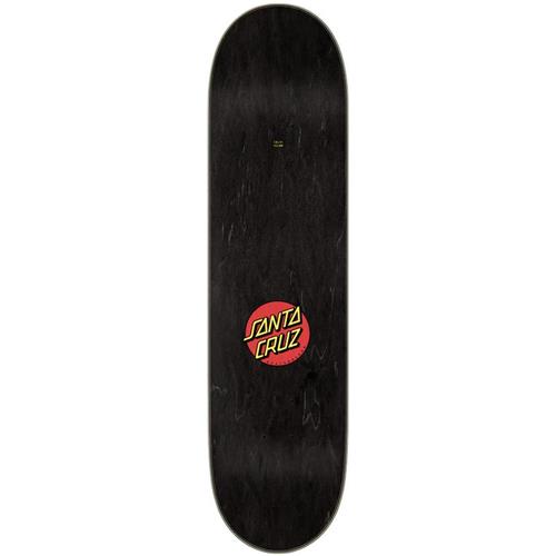 Santa Cruz Screaming Hand 7.8" Skateboard Deck
