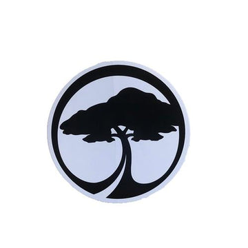 Arbor Tree Sticker