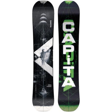 CAPiTA Pathfinder Camber Snowboard 2022
