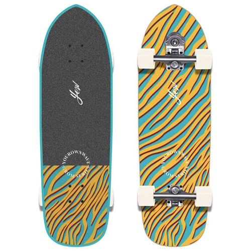 Yow surfskate on sale 2021 collection