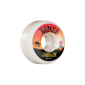 Bones Joslin Sunset V1 Standard Tech 52mm 103A Wheel Pack