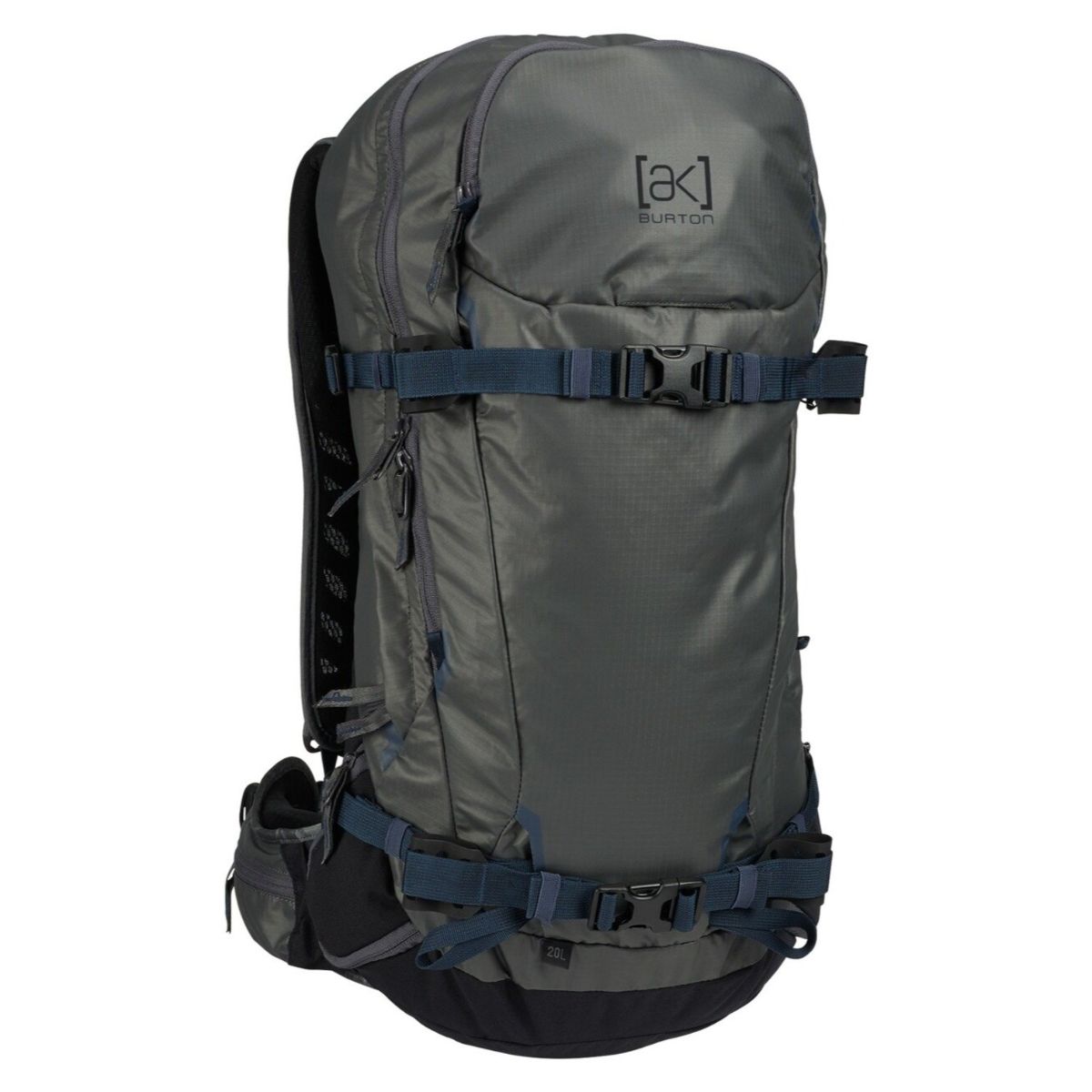 Burton backpack singapore on sale