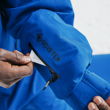 Burton Men's Carbonate Gore-Tex 3L Jacket
