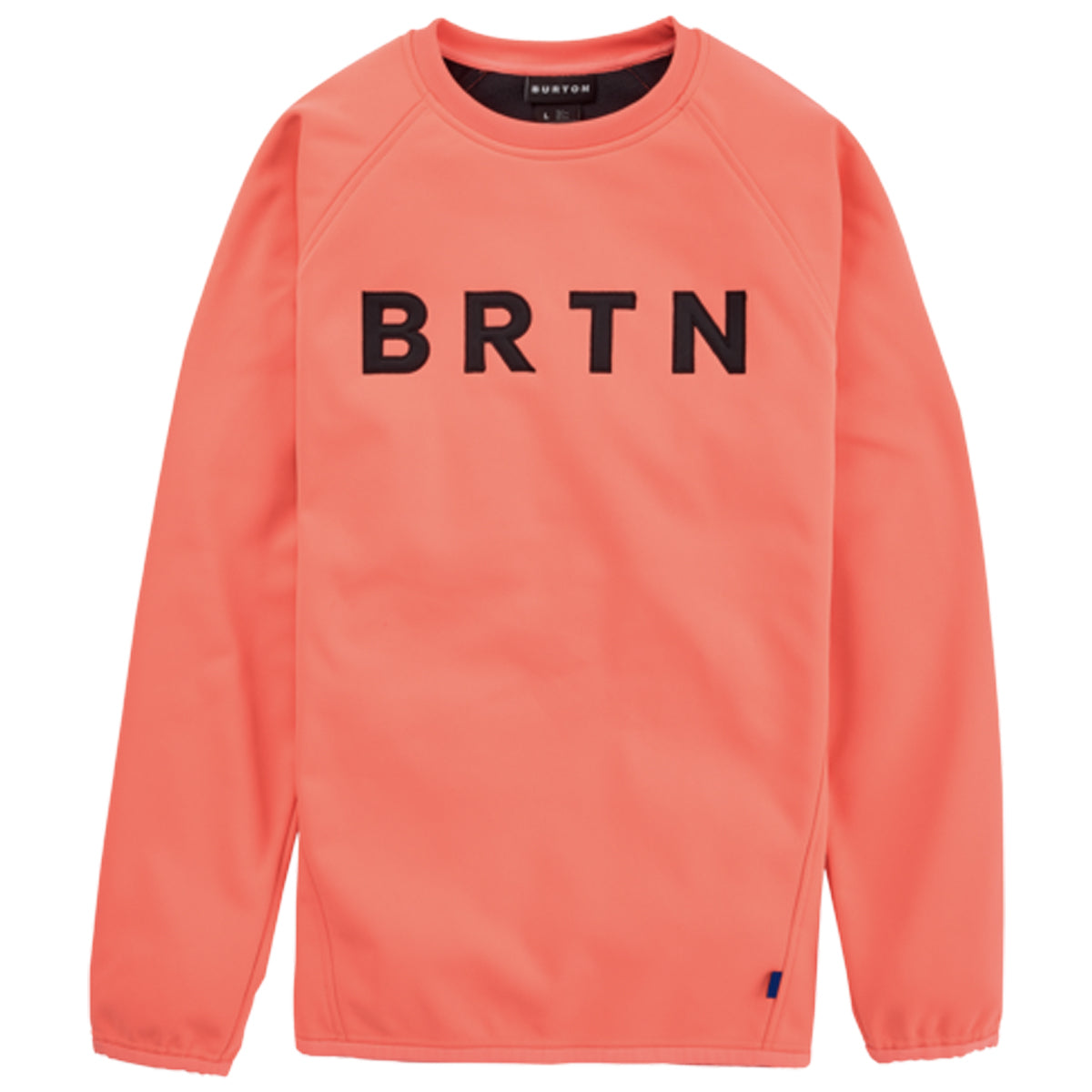 Burton Men's Crown Weatherproof Crew