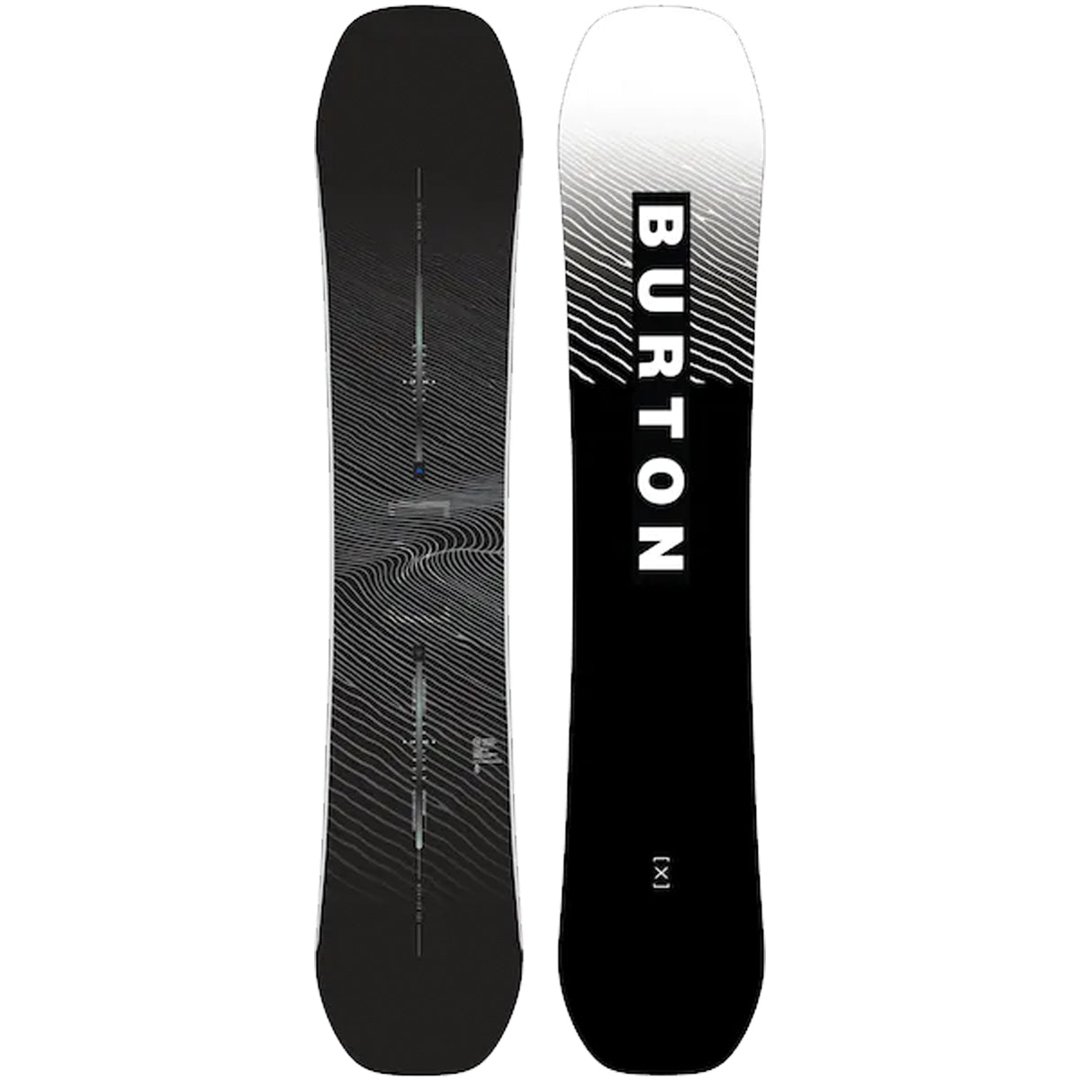 Burton Custom X Camber Snowboard 2023