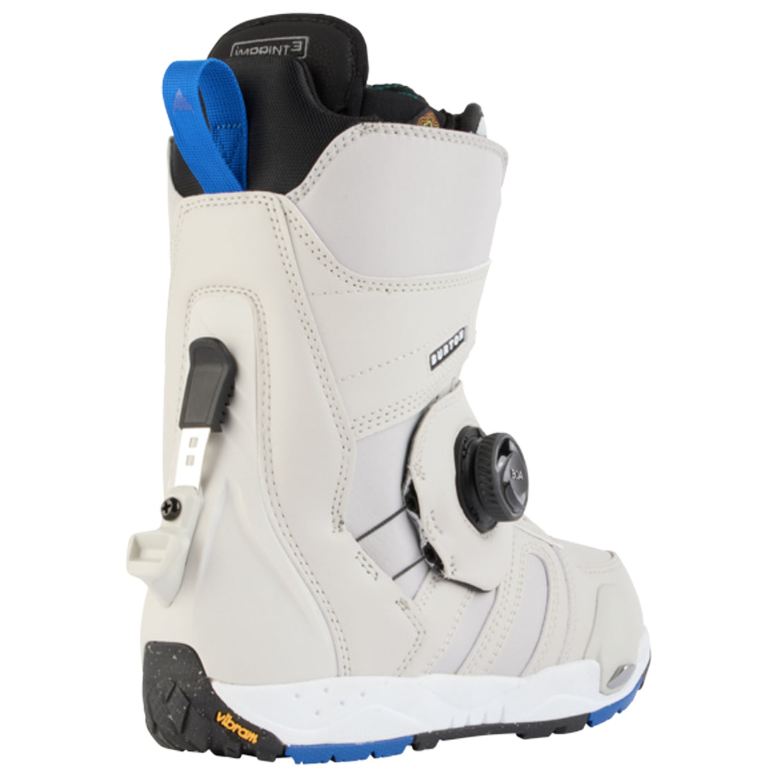 Burton Felix Step On Women's Snowboard Boots 2023