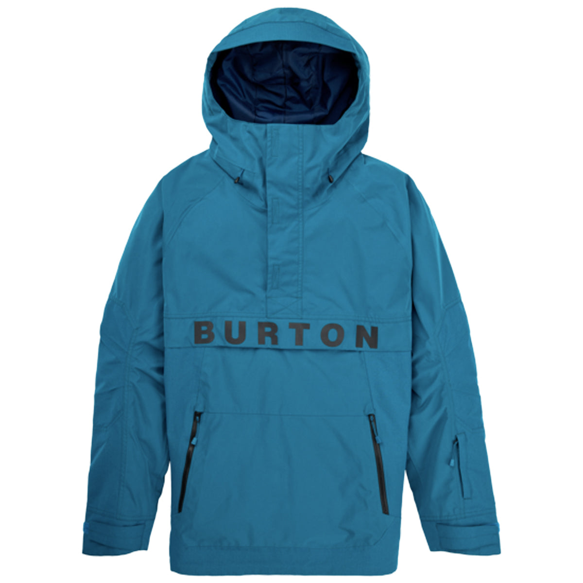 Burton Men s Frostner Anorak Jacket
