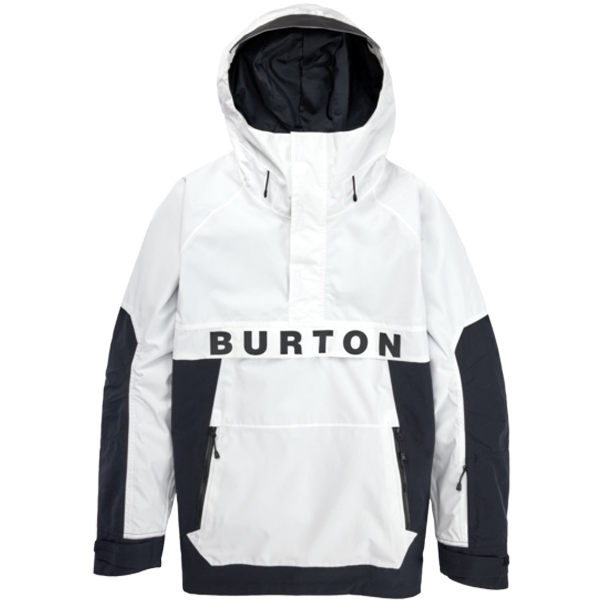 Men's burton paddock discount jacket