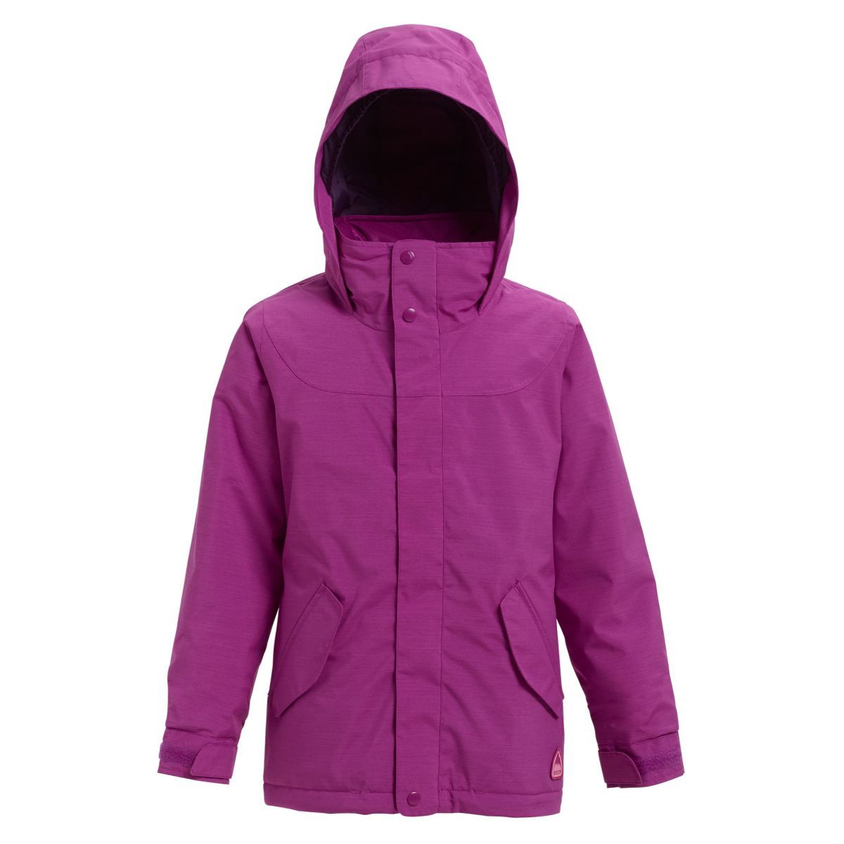 Burton elodie jacket store