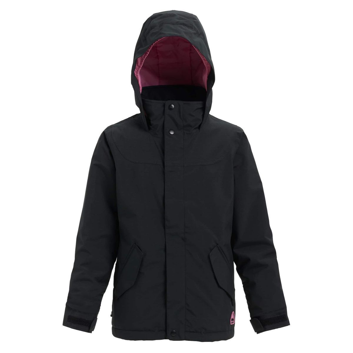 BURTON GIRL'S ELODIE JACKET