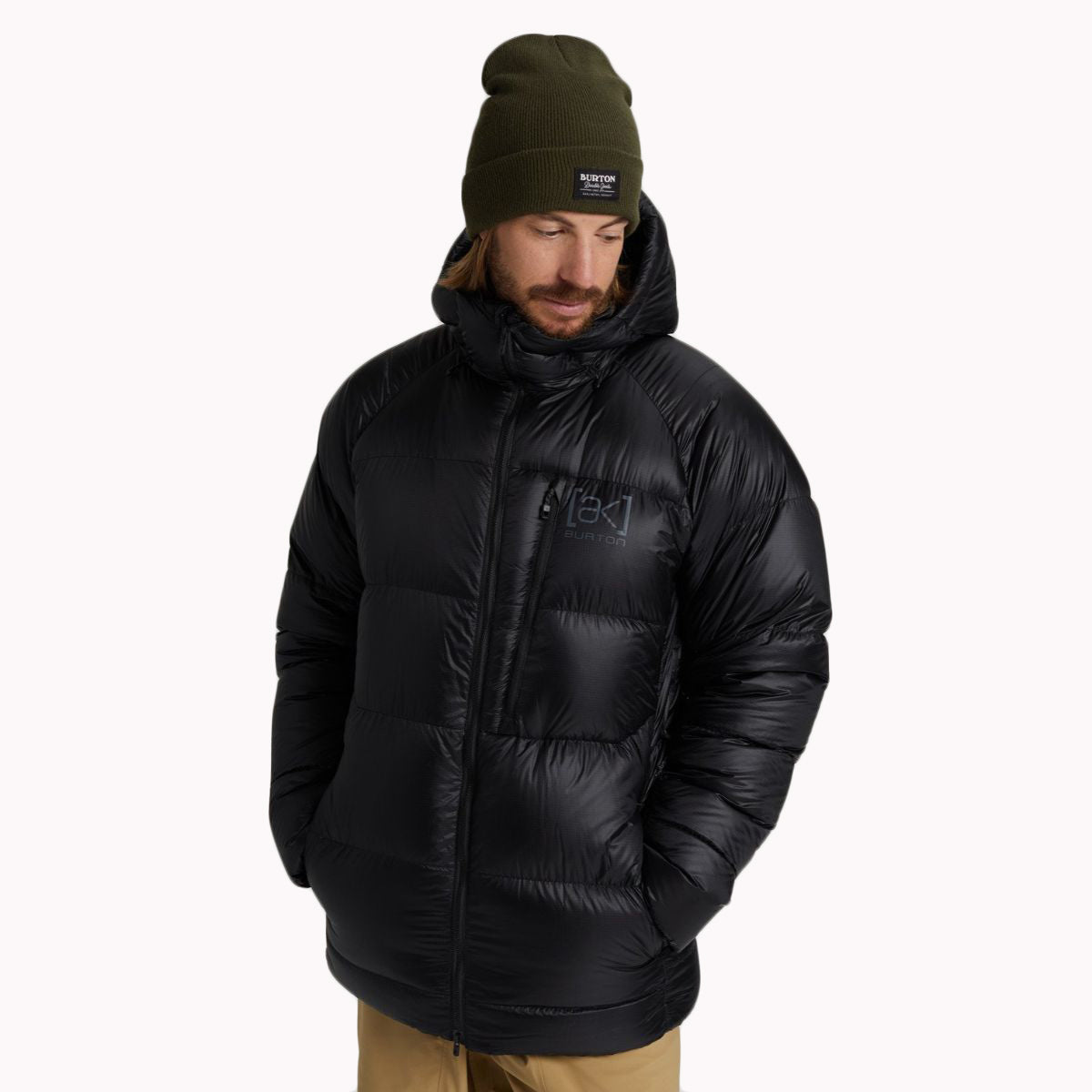 Men's burton breach insulated jacket new arrivals