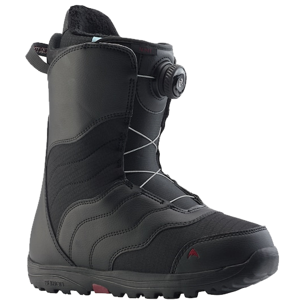 BURTON MINT BOA WIDE WOMEN'S SNOWBOARD BOOTS 2023