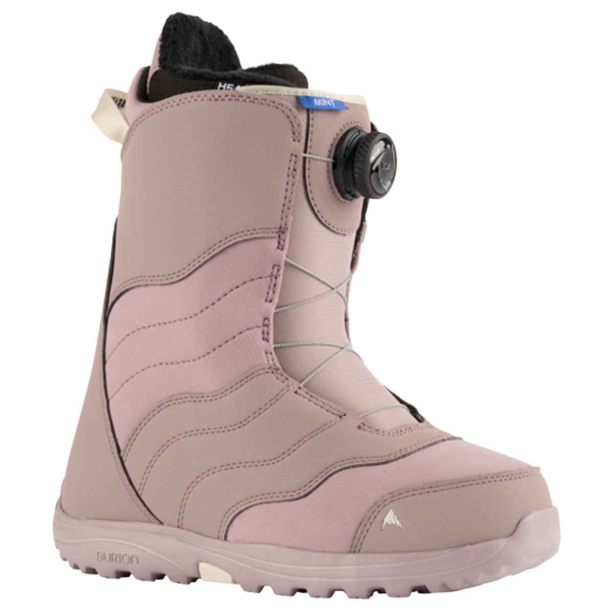 Burton Mint Boa® Wide Women's Snowboard Boots 2023