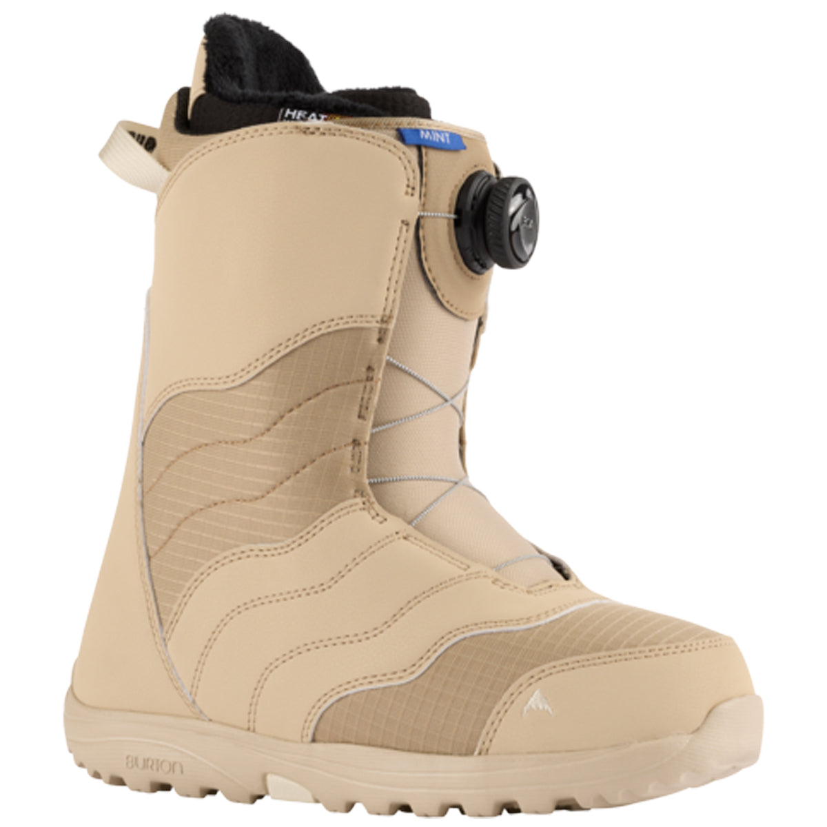 BURTON MINT BOA WIDE WOMEN'S SNOWBOARD BOOTS 2023