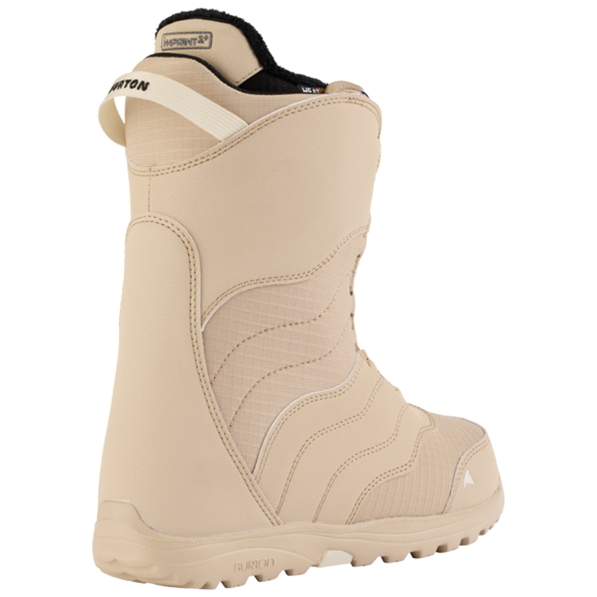 BURTON MINT BOA WIDE WOMEN'S SNOWBOARD BOOTS 2023