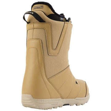 Burton Moto Boa® Wide Men's Snowboard Boots 2023