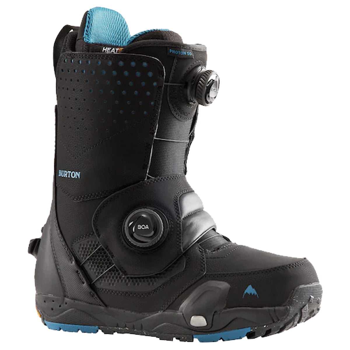 Burton Photon Wide Step On Men's Snowboard Boots 2023