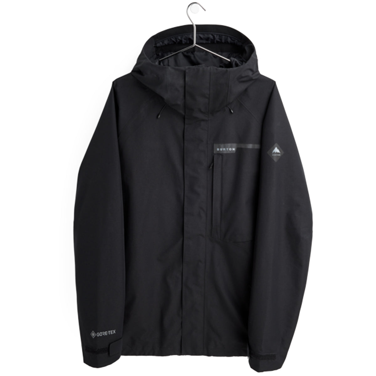 Men's burton paddock top jacket