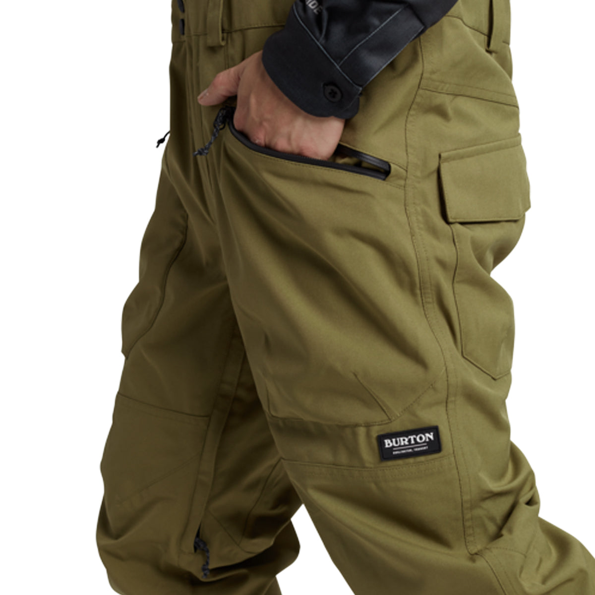 Men's burton best sale wolfeboro pant