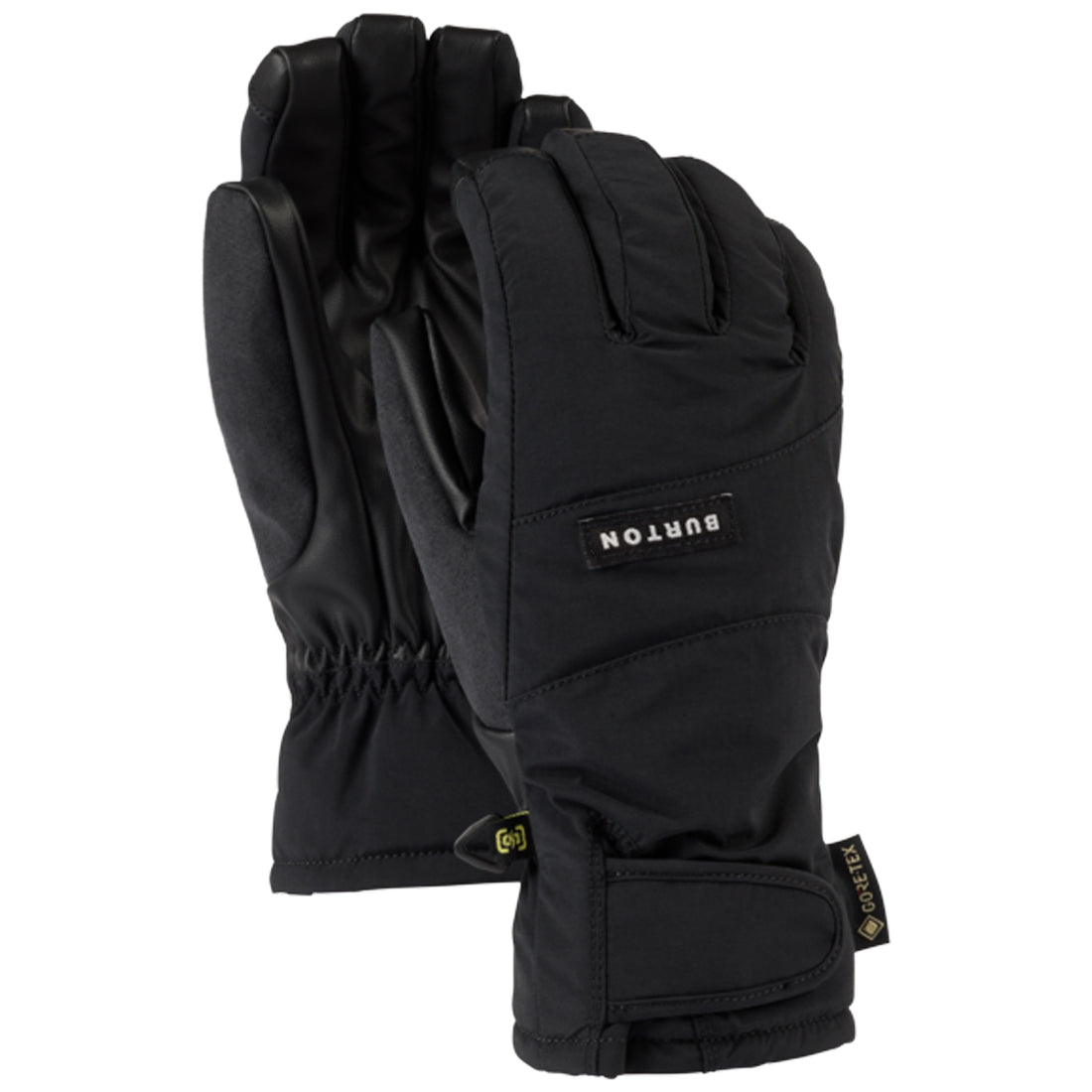 Burton Gloves/Mitts Size Chart