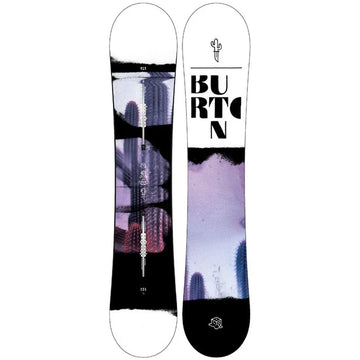 Burton Stylus Women's Snowboard 2023