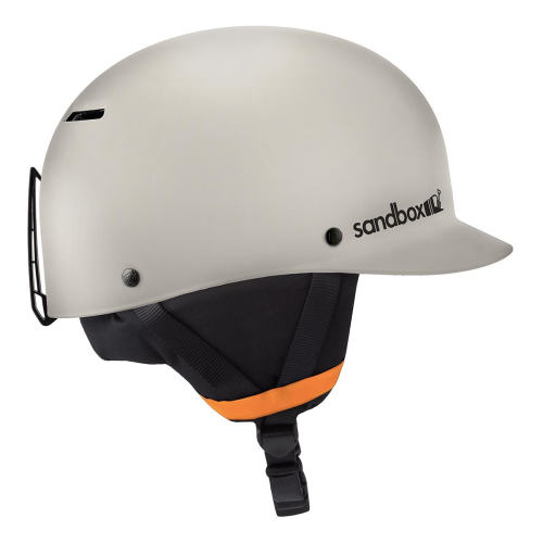 SANDBOX CLASSIC 2.0 SNOW ASIA FIT Helmet - Dune
