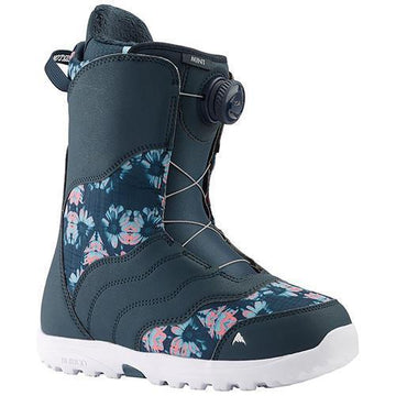 Burton Mint Boa Asian Fit Women's Snowboard Boots 2020