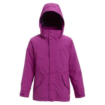 BURTON GIRL'S ELODIE JACKET