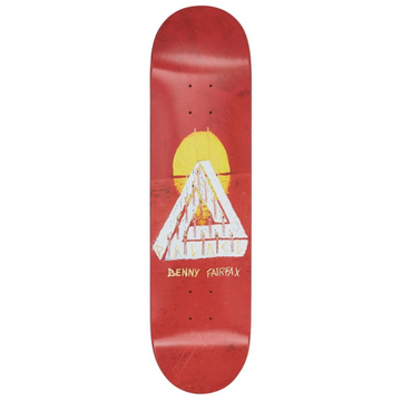 Palace Fairfax Pro S24 8.06" Deck