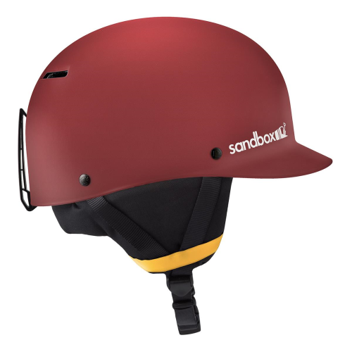 SANDBOX CLASSIC 2.0 SNOW ASIA FIT Helmet - Morocco