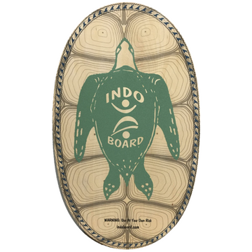 Indo Board Original Balance Board - Turtle