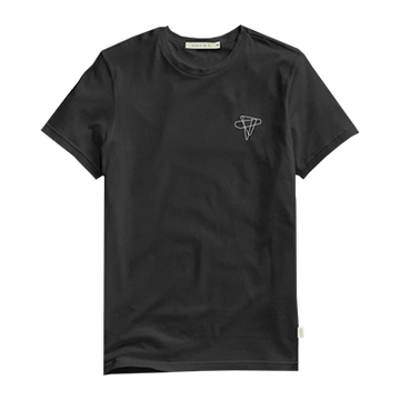 Sovrn Berlin Embroidery T-shirt
