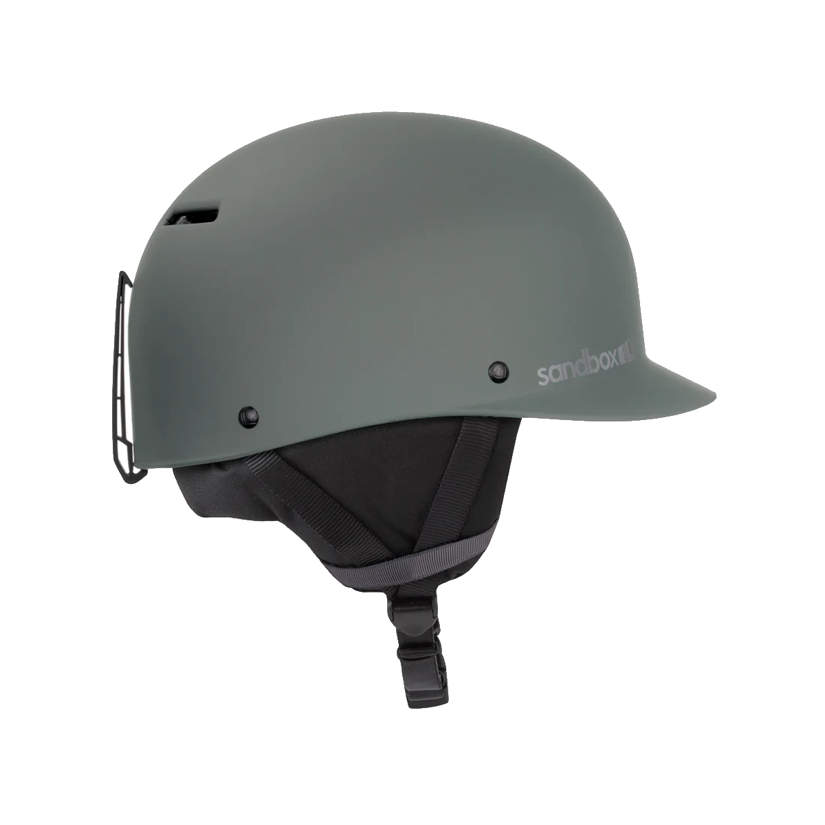 SANDBOX CLASSIC 2.0 SNOW ASIA FIT Helmet - Ore
