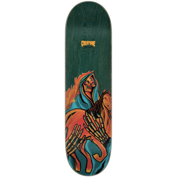 Creature Provost Traveler Pro 8.47" Skateboard Deck