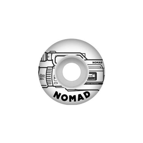 Nomad Camera 53mm 101A Wheel Pack