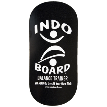 Indo Board Rocker Balance Board - Black