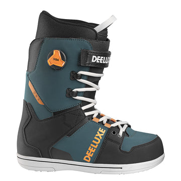 Deeluxe D.N.A Snowboard Boots 2023 - Juice