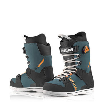 Deeluxe D.N.A Snowboard Boots 2023 - Juice