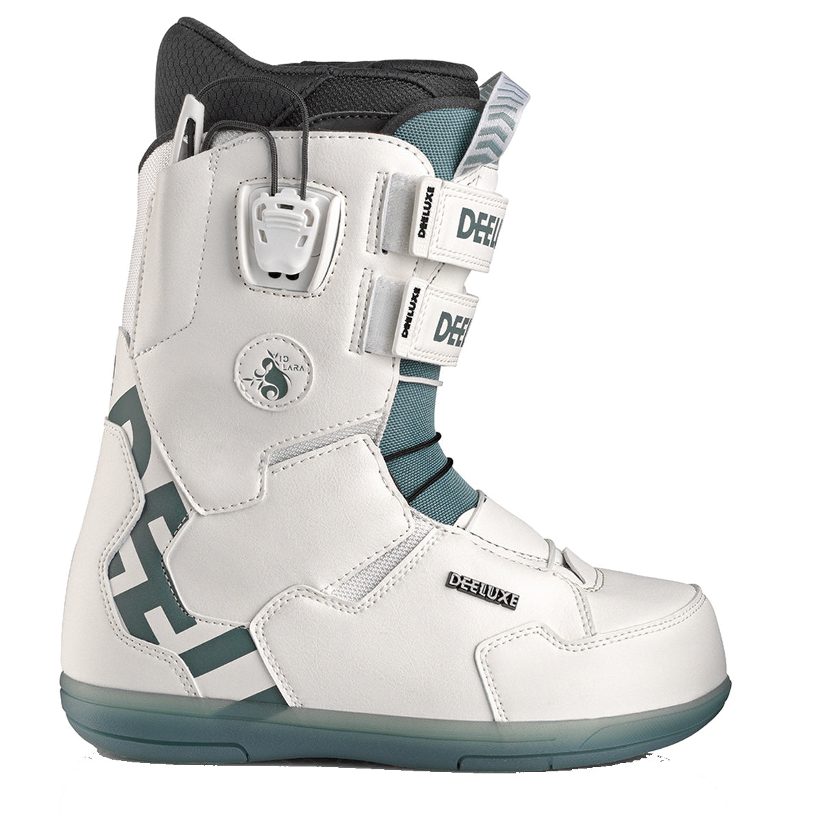 Deeluxe ID LTD. Lara Women's Snowboard Boots 2023