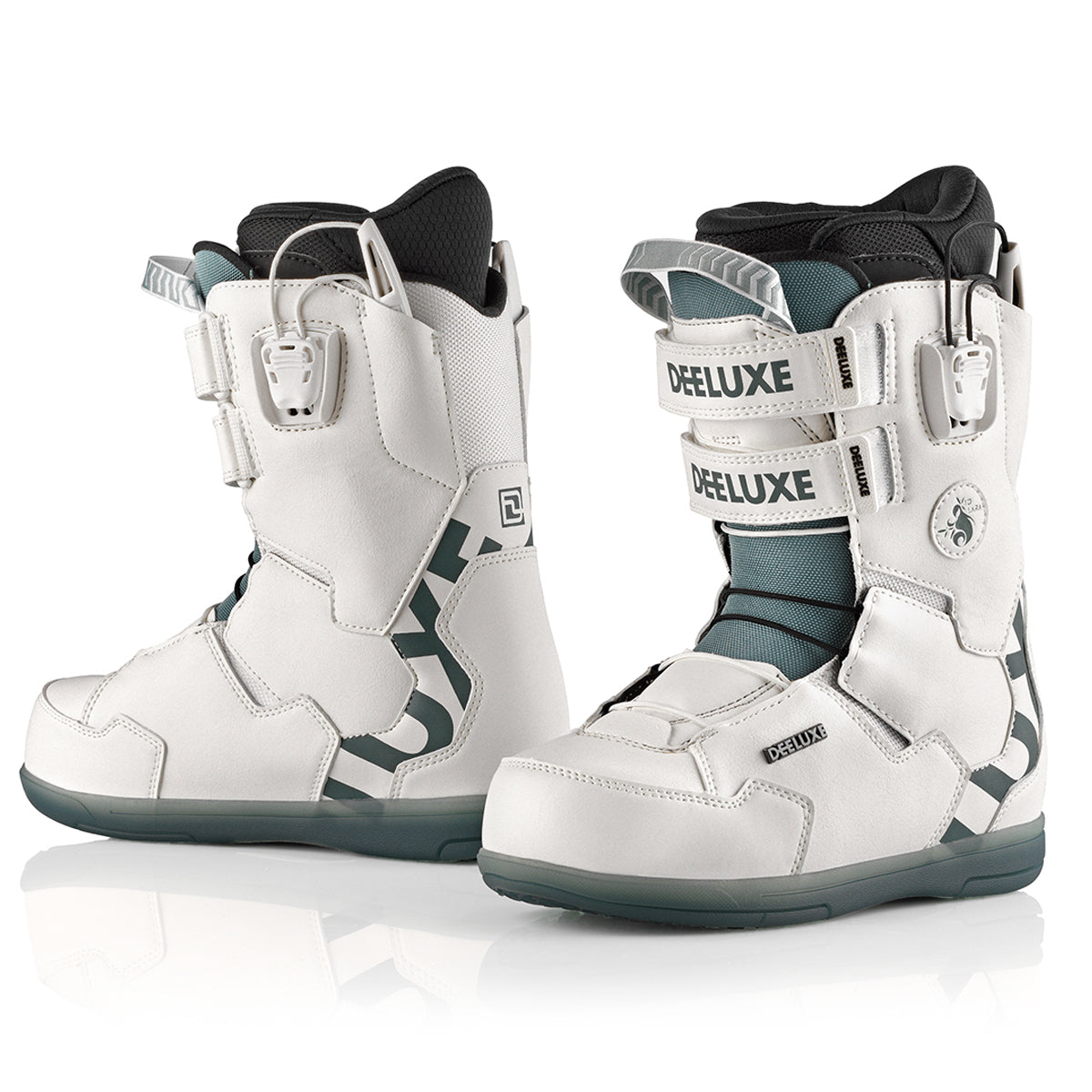 Deeluxe ID LTD. Lara Women's Snowboard Boots 2023