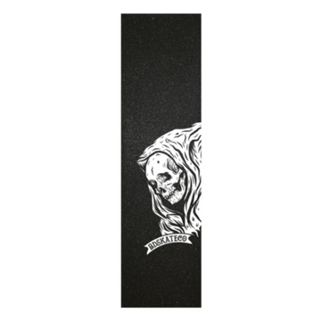 BD Skate Co. The Reaper 9x33" Griptape