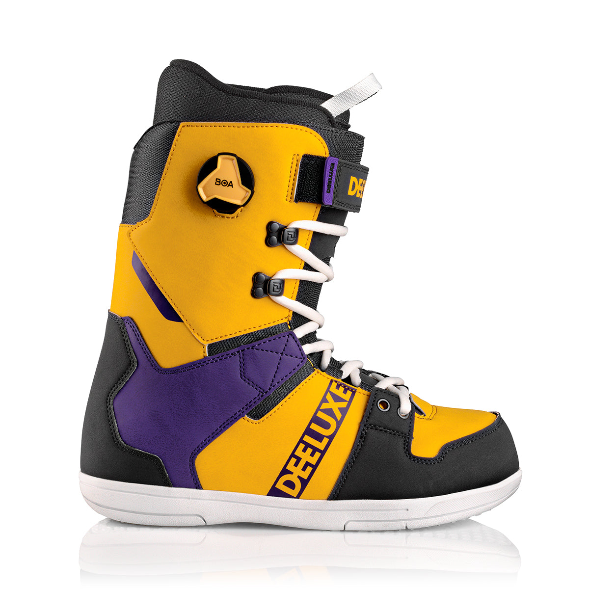 Deeluxe D.N.A Snowboard Boots 2023 - Player