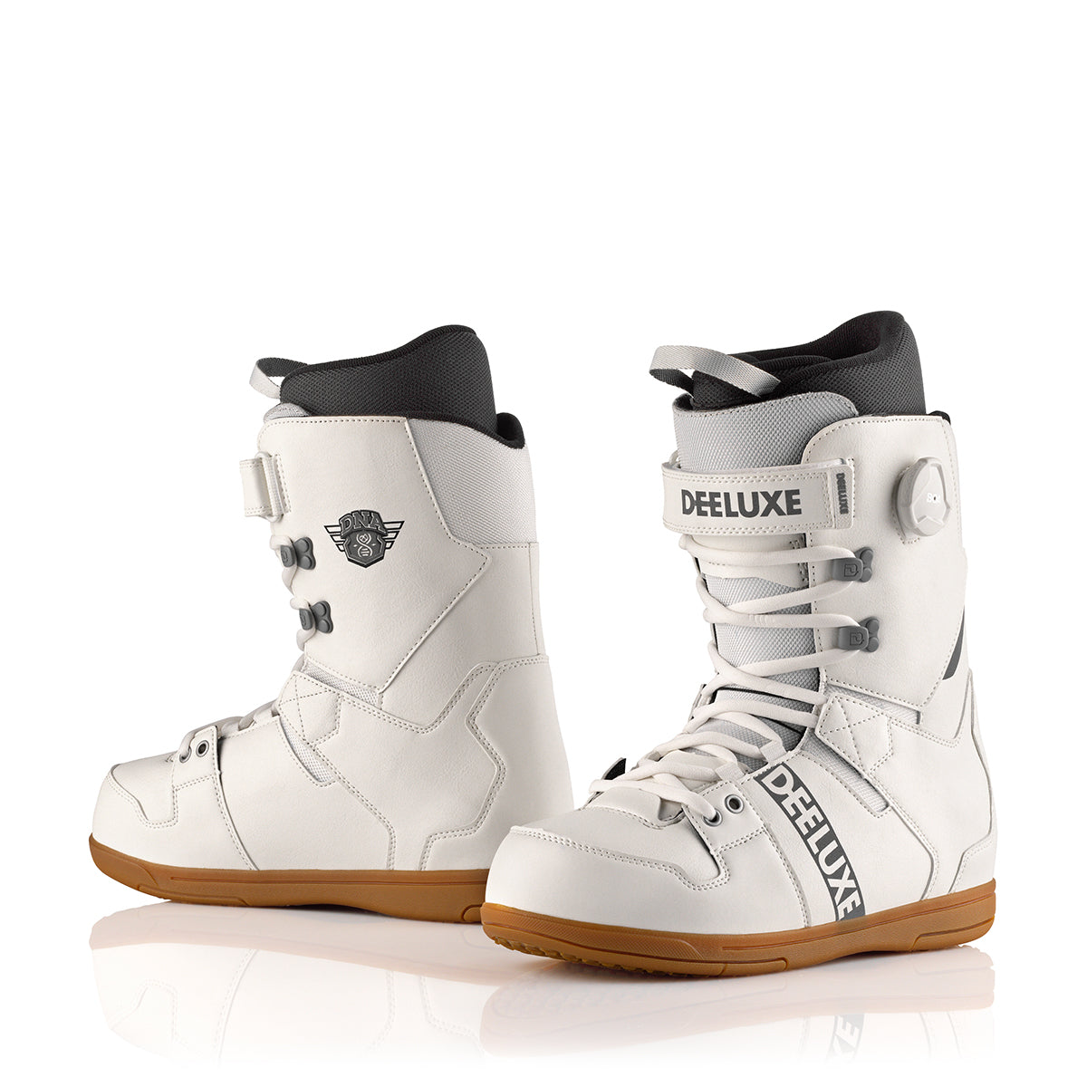 Deeluxe Boots