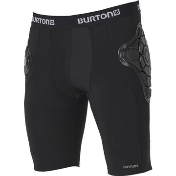 BURTON Women's Total Impact Short, Protected by G-Form™