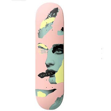 Sovrn Saccharine 8.0" Skateboard Deck