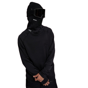 Anon MFI Power Dry Long Sleeve Long Neck