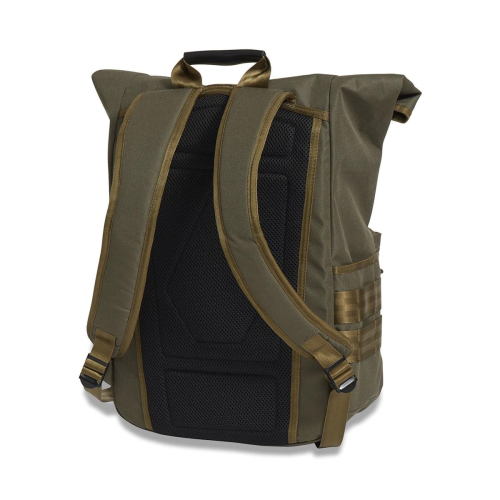 Volcom Japan Military Roll Top Pack